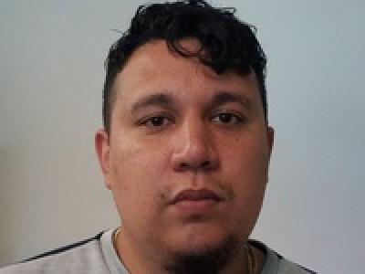 Isai Espinoza a registered Sex Offender of Texas