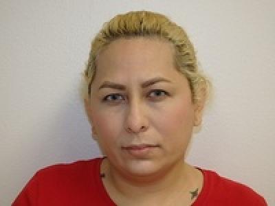 Melissa Ann Hinojosa a registered Sex Offender of Texas