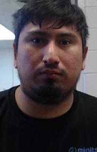 Francisco Rodriguez a registered Sex Offender of Texas