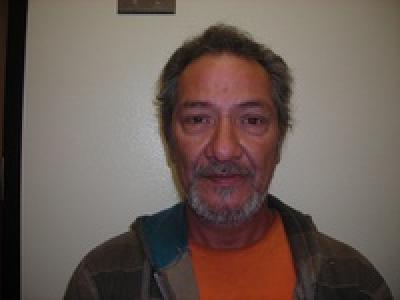 Carlos Garza a registered Sex Offender of Texas