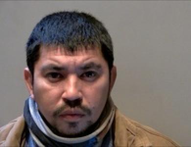 Miguel Angel Estrada a registered Sex Offender of Texas