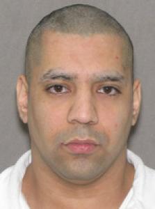 Tony Guzman a registered Sex Offender of Texas