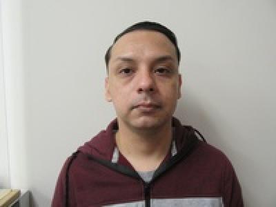 Moises Eli Castellon a registered Sex Offender of Texas