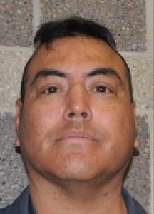 Cody Davis Crabb a registered Sex Offender of Texas