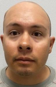 Andrew Ryan Vargas a registered Sex Offender of Texas