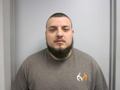 Mark Elizondo a registered Sex Offender of Texas