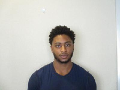 Garrick Deshun White a registered Sex Offender of Texas