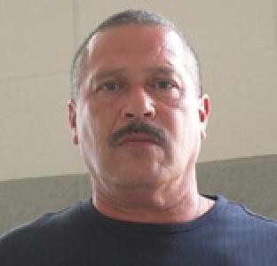 William Gonzalez Diaz a registered Sex Offender of Texas