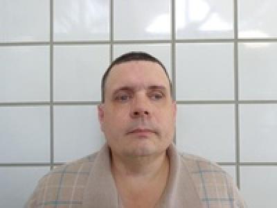 Michael Edward Horbovetz a registered Sex Offender of Texas