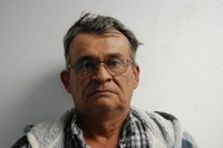 Charles Edward Pair a registered Sex Offender of Texas