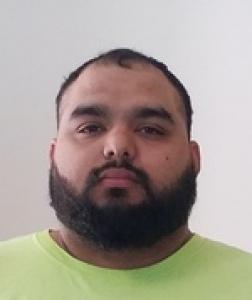 Kevin Joshua Reginomartinez a registered Sex Offender of Texas