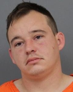 Jacob Alex Moore a registered Sex Offender of Texas