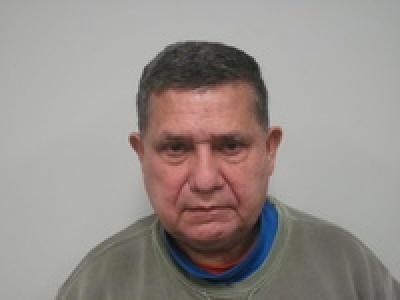 Zenon H Pico a registered Sex Offender of Texas