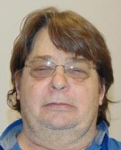 James Delbert Landrum a registered Sex Offender of Texas