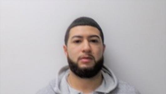 Ricardo Campos-martinez a registered Sex Offender of Texas