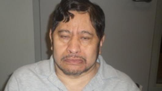 Rafael Benitez Lopez a registered Sex Offender of Texas