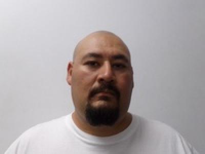 George Luis Flores a registered Sex Offender of Texas