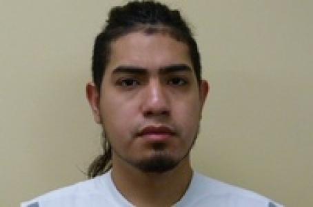 Juan Verdago a registered Sex Offender of Texas