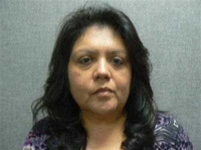 Martha Duenesmorales a registered Sex Offender of Texas