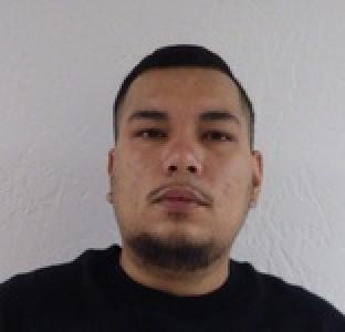 Gregory Nathaniel Martinez a registered Sex Offender of Texas