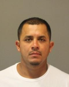 Victor Paul Ontiveros a registered Sex Offender of Texas