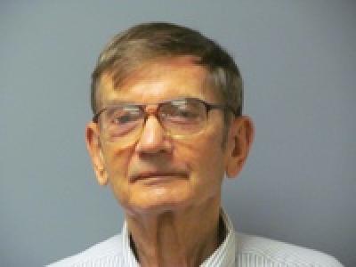 Ralph Daniel Rubino a registered Sex Offender of Texas