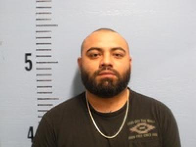 Gabriel Samon Soto a registered Sex Offender of Texas