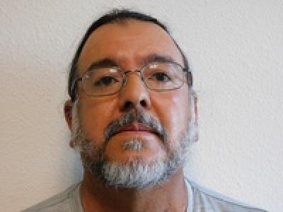 Luis Saul Sandoval a registered Sex Offender of Texas