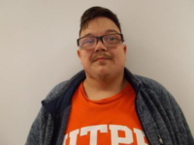 Paden Nicolas Humphrey a registered Sex Offender of Texas