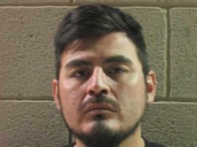 Angel Aranda a registered Sex Offender of Texas