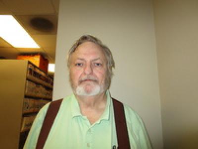 Walter Howard Holt a registered Sex Offender of Texas