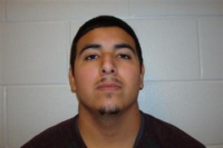 Estevan Santana Garcia a registered Sex Offender of Texas