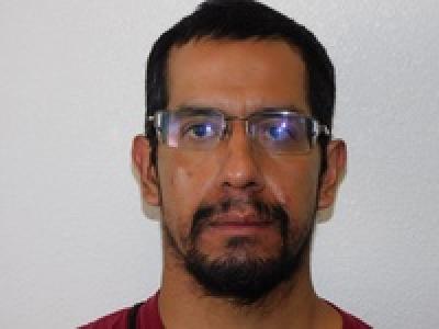 Adrian Gamez a registered Sex Offender of Texas