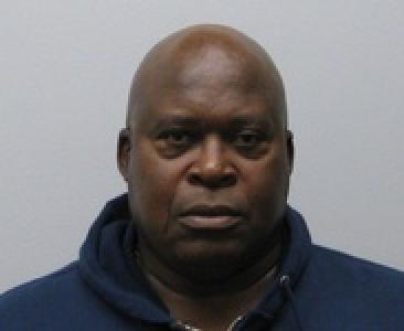 Elvis Thompson a registered Sex Offender of Texas