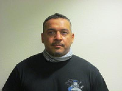 Nicholas Antonio Hernandez a registered Sex Offender of Texas