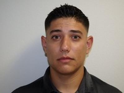 Arron Alec Garcia a registered Sex Offender of Texas