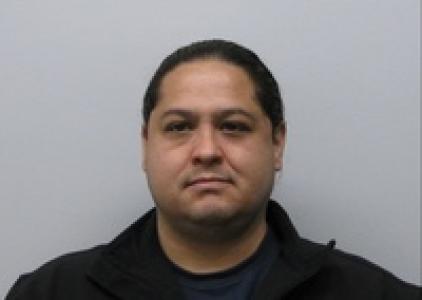 Alvaro Gonzalez a registered Sex Offender of Texas