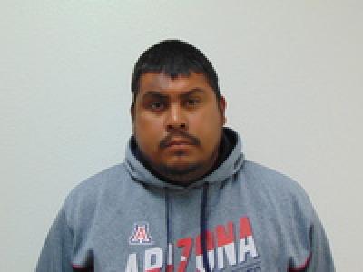 Alexander Castillo a registered Sex Offender of Texas