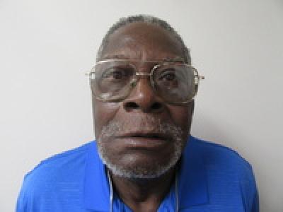 Frank Edward Smith a registered Sex Offender of Texas