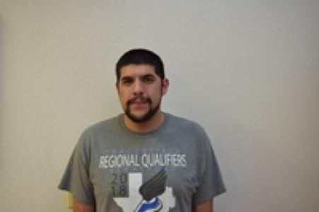 Juan Antonio Tenorio a registered Sex Offender of Texas