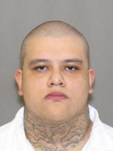 Cailen Daniel Gonzales a registered Sex Offender of Texas