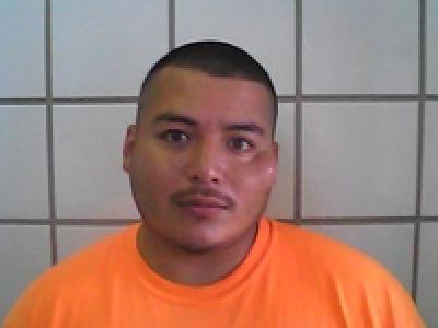 Andres Carmona Junior a registered Sex Offender of Texas