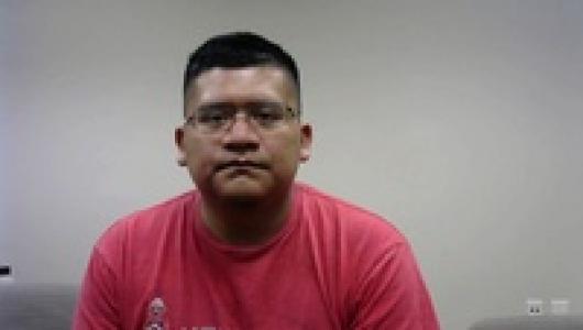 Everado Gomez a registered Sex Offender of Texas