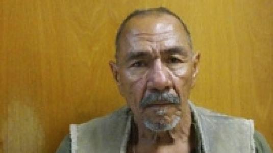 Ruben Herrera Nevarez a registered Sex Offender of Texas
