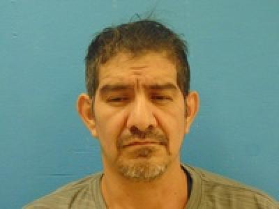 Jose Angel Areguin a registered Sex Offender of Texas