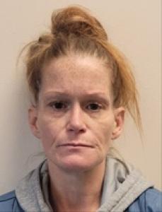 Shannon Dann Blackwood a registered Sex Offender of Texas