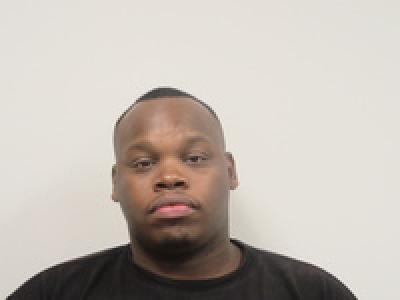 Chaquan Daniel Johnson a registered Sex Offender of Texas