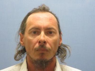 Jeremy Brown a registered Sex Offender of Texas