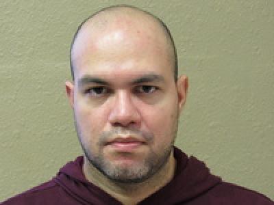 Roberto Omar Silva a registered Sex Offender of Texas