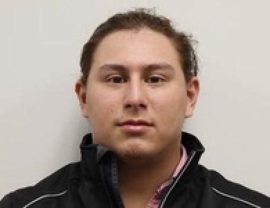 Chance Wyatt Bledsoe a registered Sex Offender of Texas